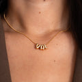 Cadena Con Iniciales