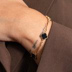 Pulsera Trebol