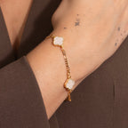 Pulsera Trebol