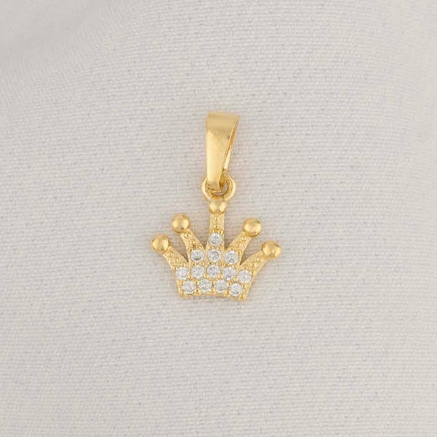 Dije Corona Circones