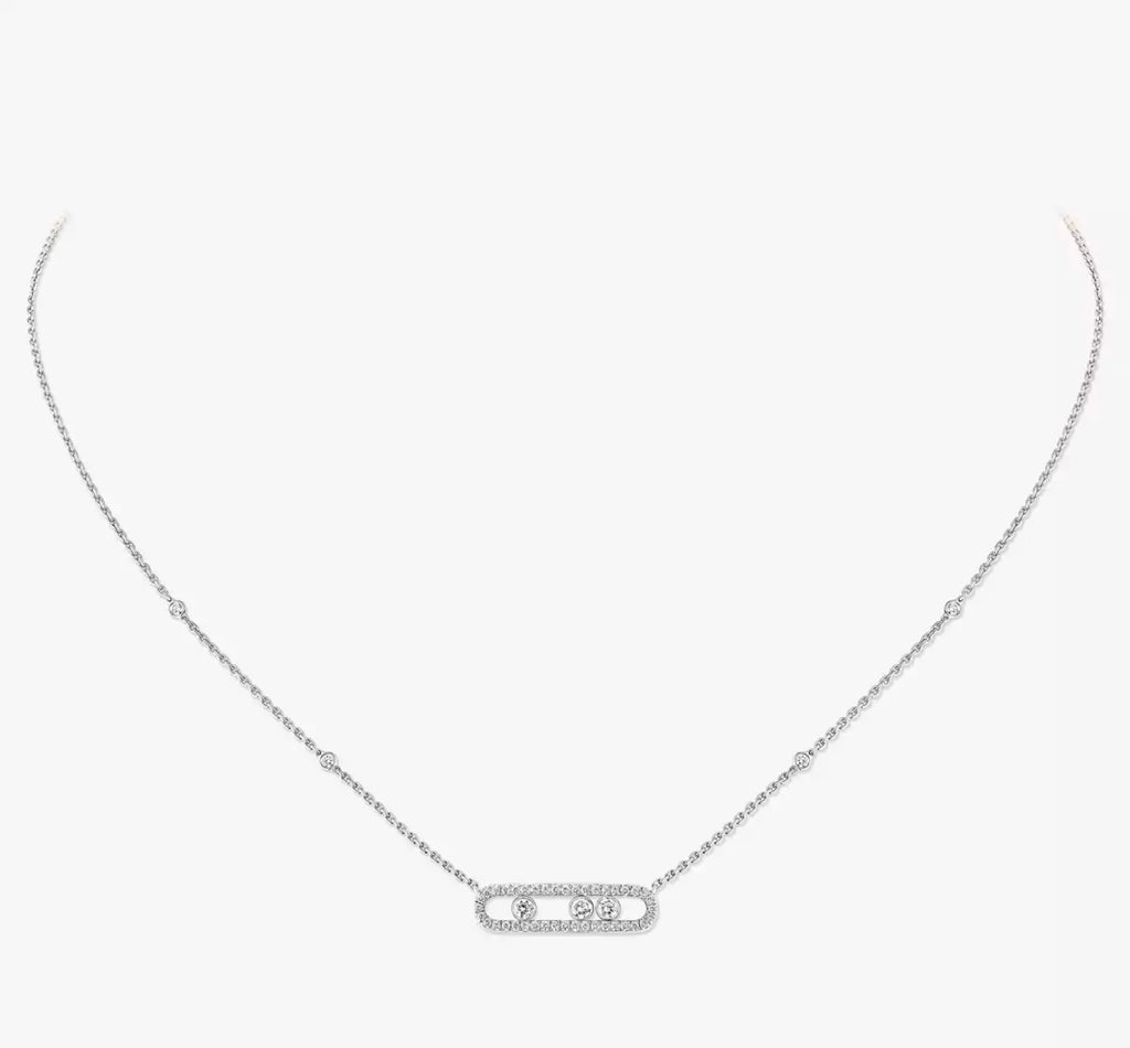 Collar Messika Contramarcado
