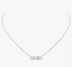 Collar Messika Contramarcado