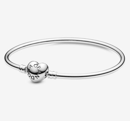 Pulsera moments rígida