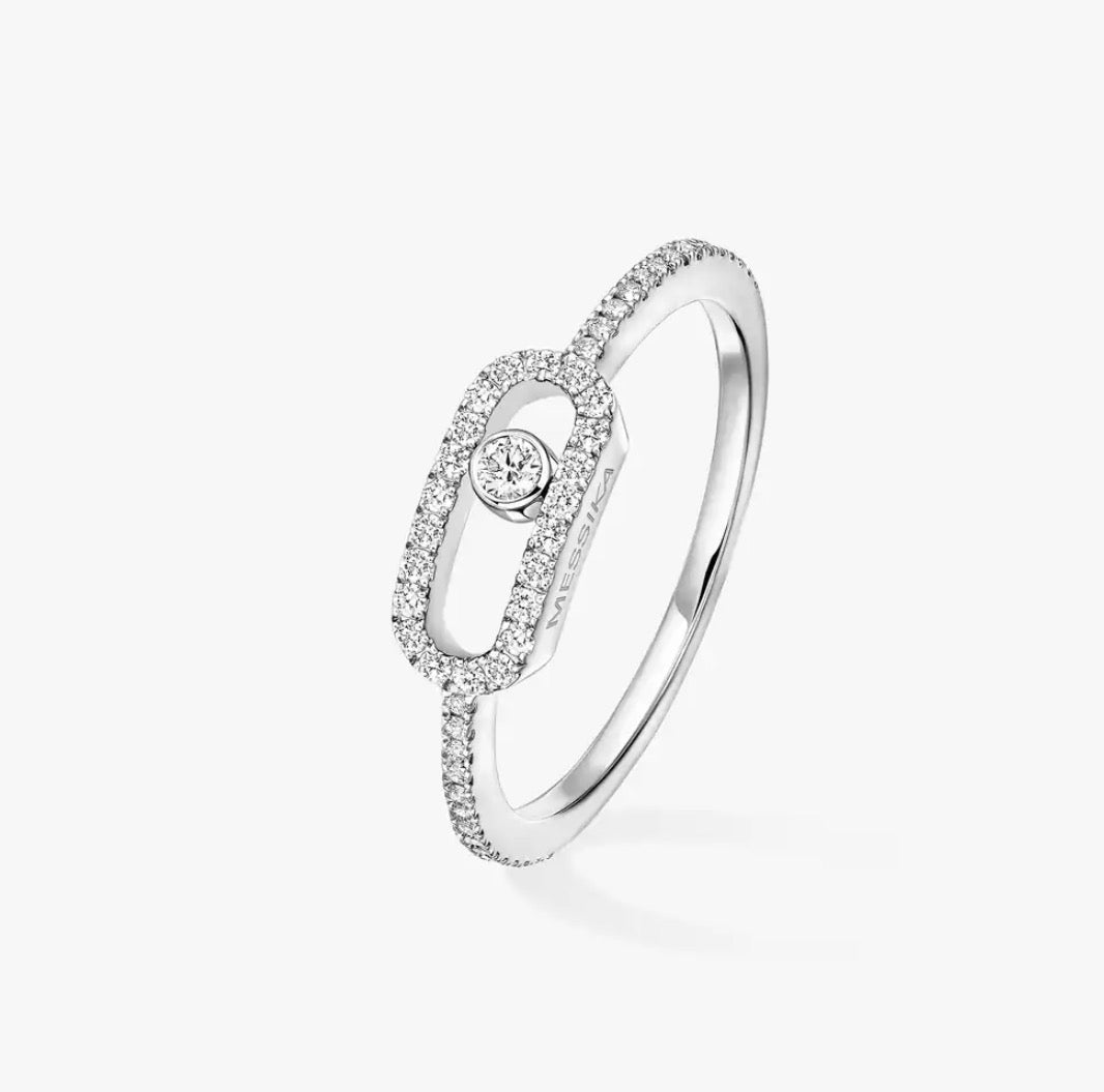Anillo Messika