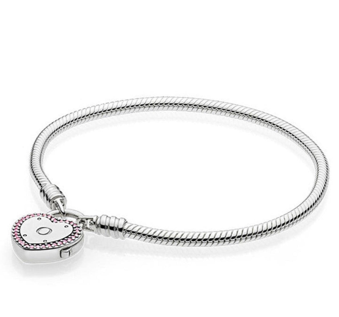 Brazalete Moments Candado