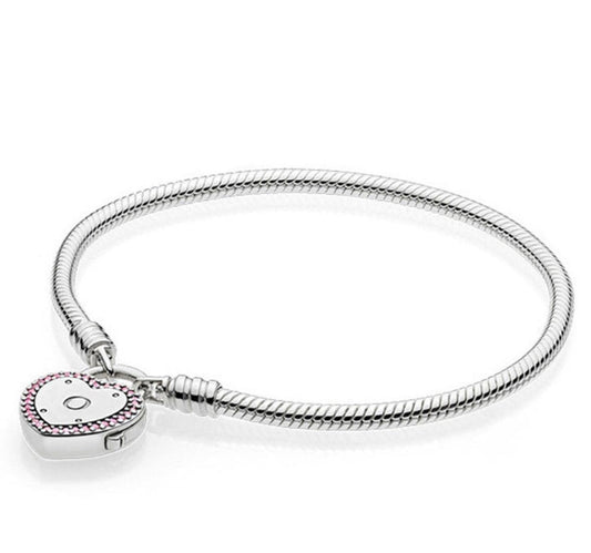 Brazalete Moments Candado