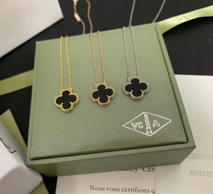 VCA Necklace