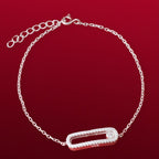 Pulsera Messika Plata 925