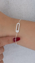 Pulsera Messika Plata 925
