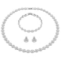 Set Swarovski Angelic