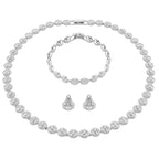Set Swarovski Angelic