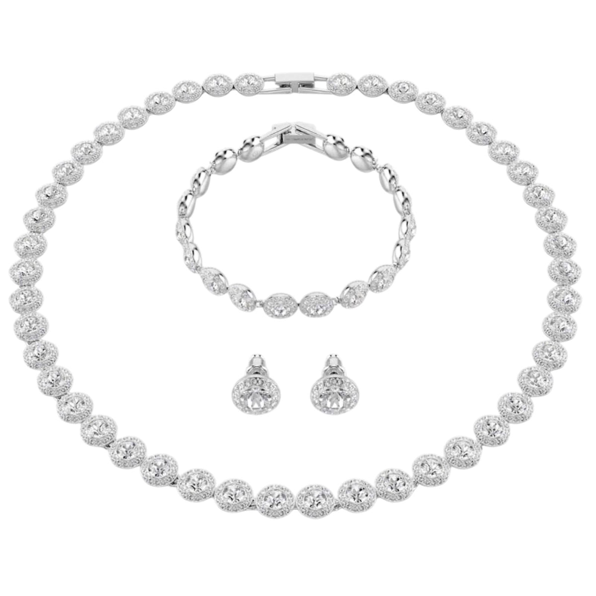 Set Swarovski Angelic