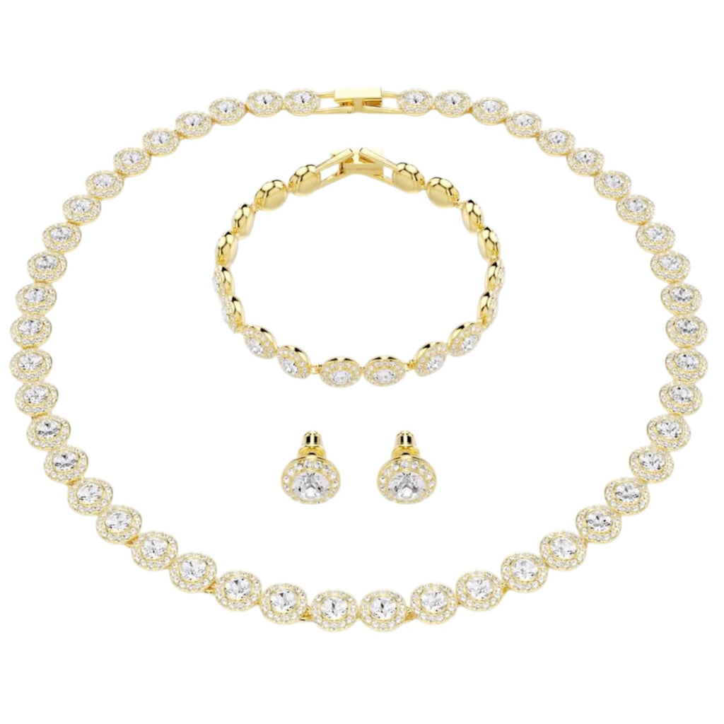Set Swarovski Angelic
