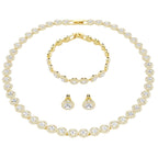Set Swarovski Angelic