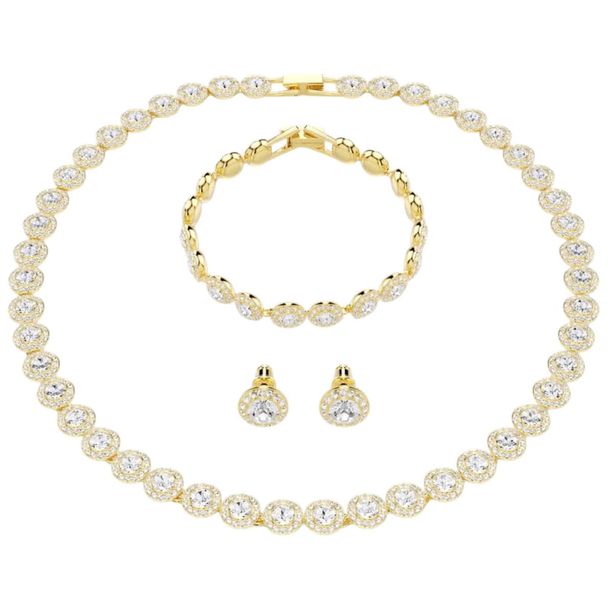 Set Swarovski Angelic