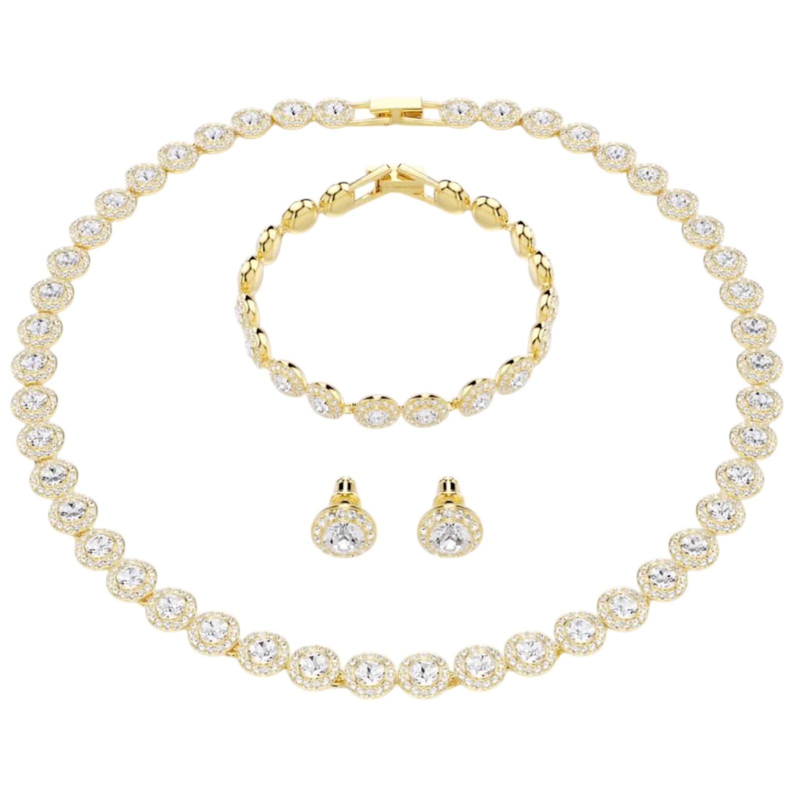 Set Swarovski Angelic