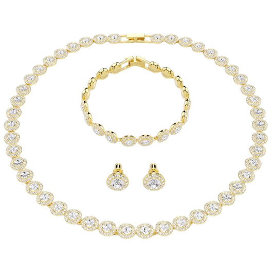 Set Swarovski Angelic