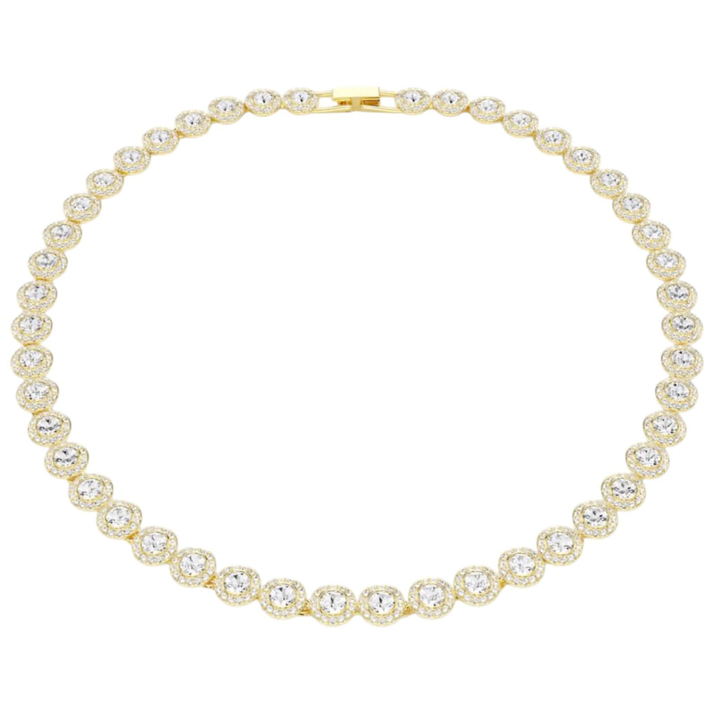 Collar Swarovski Angelic