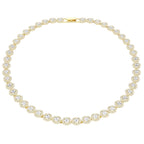 Collar Swarovski Angelic