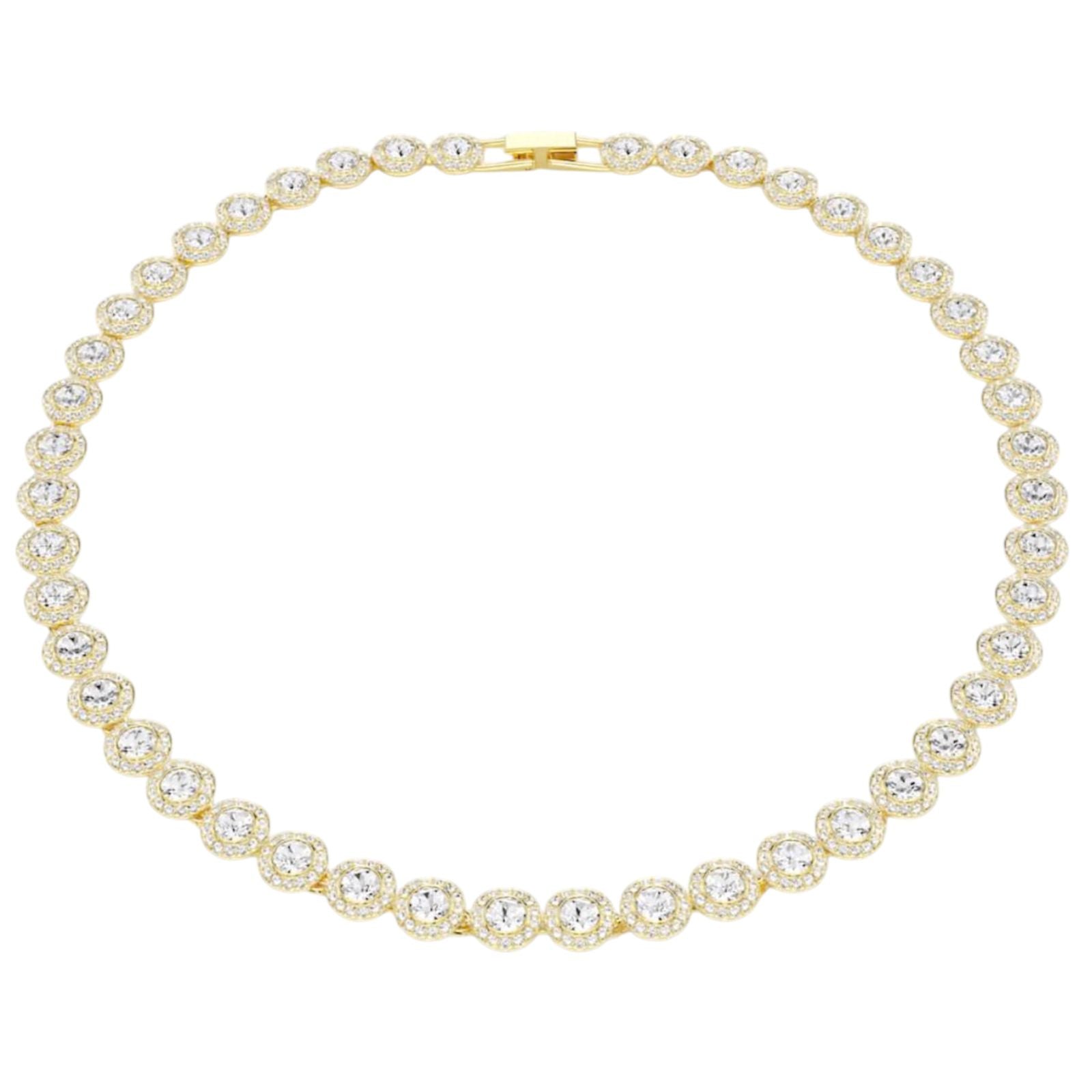 Collar Swarovski Angelic