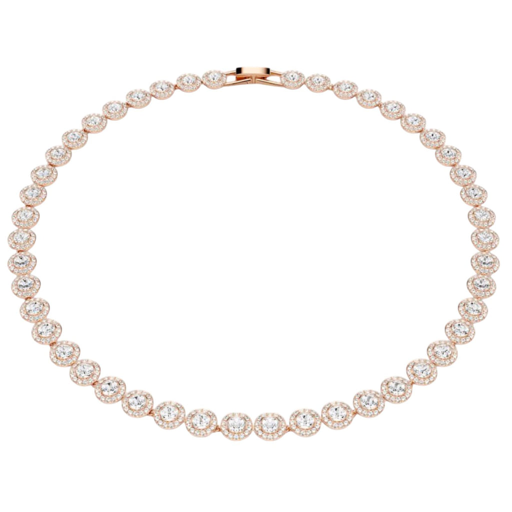 Collar Swarovski Angelic