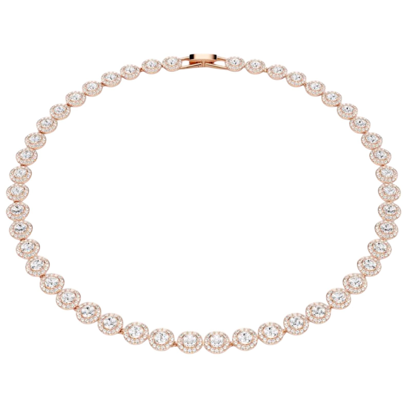 Collar Swarovski Angelic