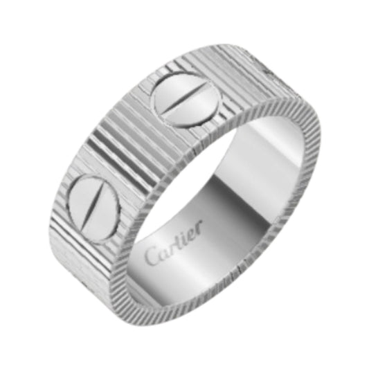 Anillo Love Unlimited