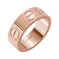 Anillo Love Unlimited