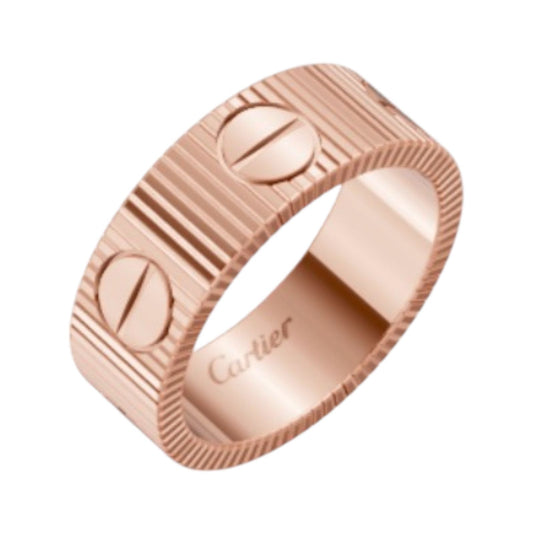 Anillo Love Unlimited