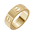 Anillo Love Unlimited
