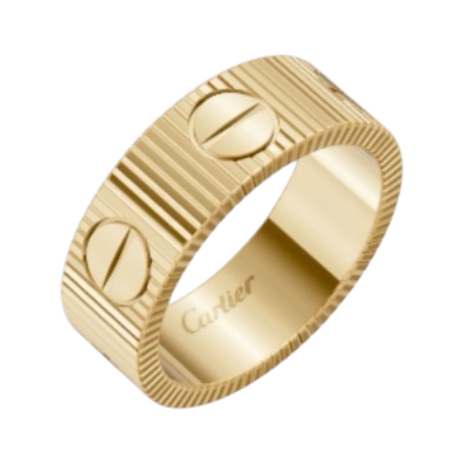 Anillo Love Unlimited