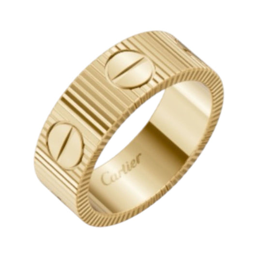 Anillo Love Unlimited