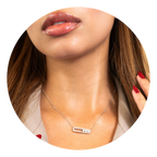 Collar Messika Contramarcado