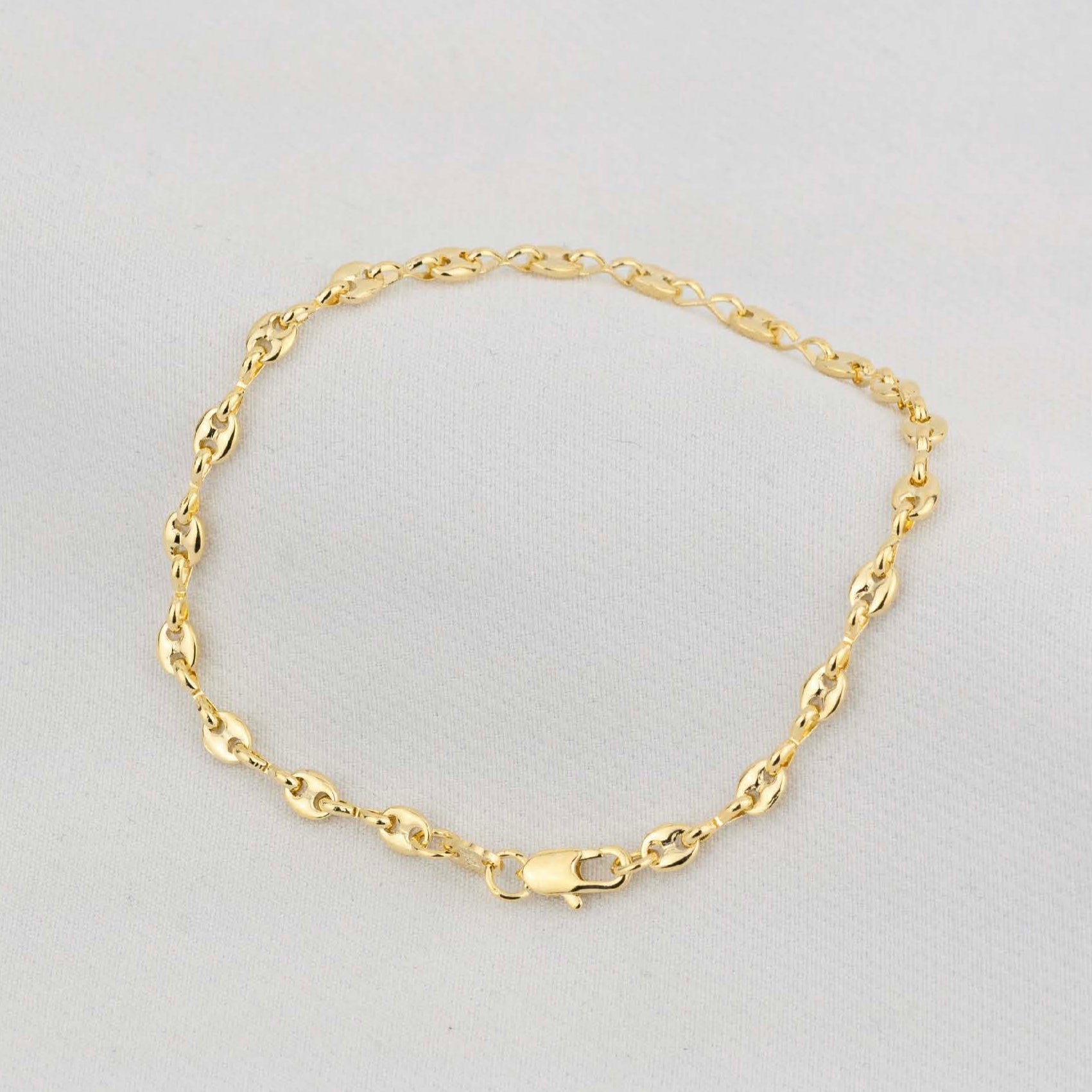 Pulsera Guc-ci
