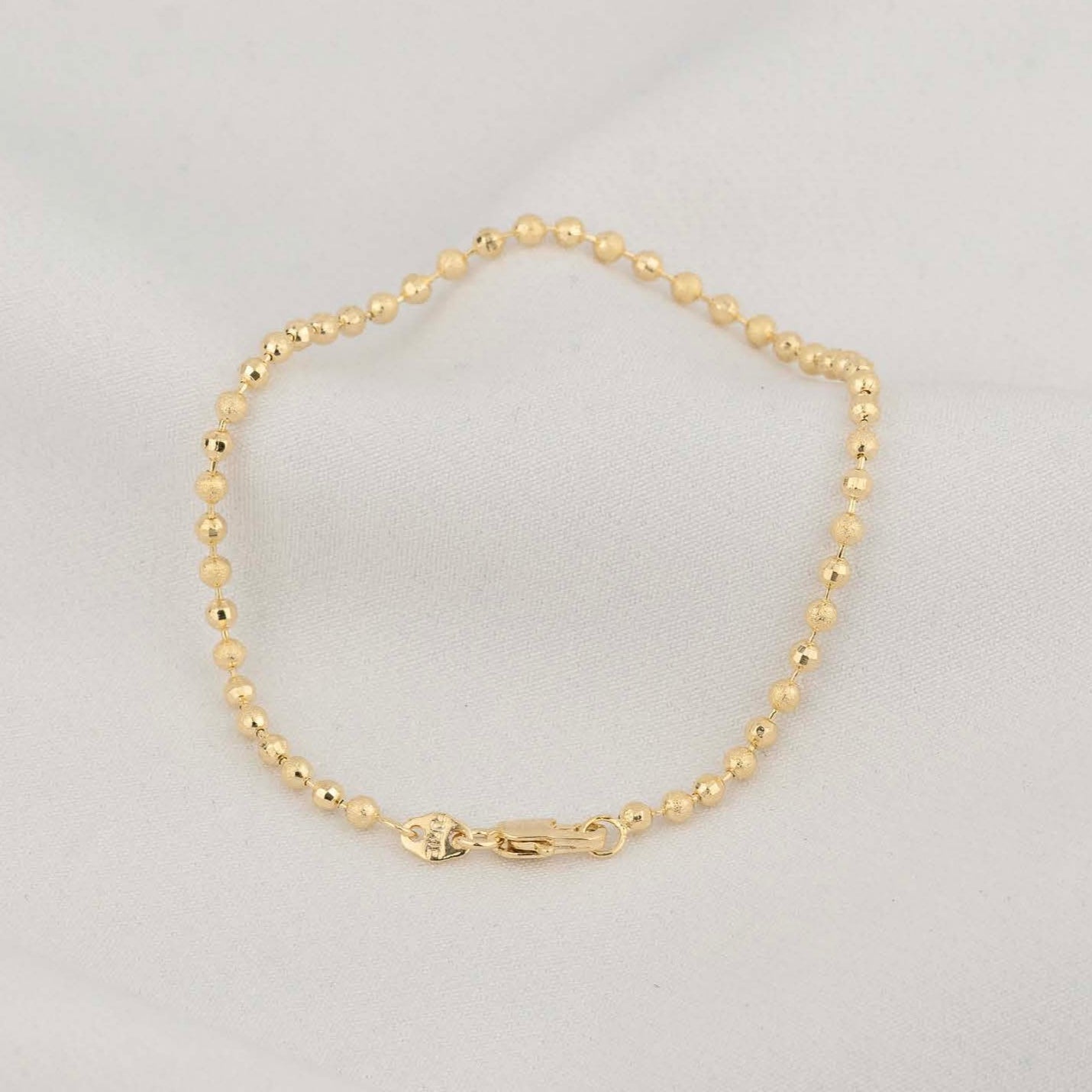 Pulsera Milita Balin Fusco