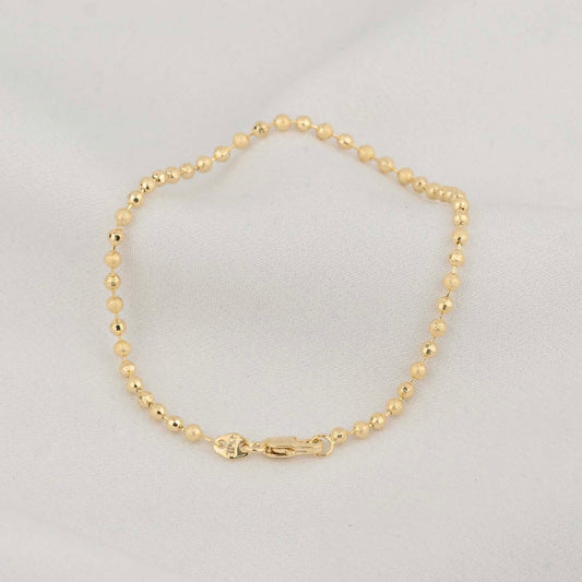 Pulsera Milita Balin Fusco