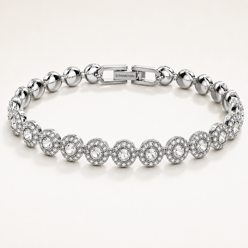 Pulsera Swarovski Angelic