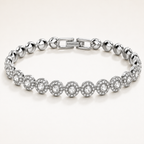 Pulsera Swarovski Angelic