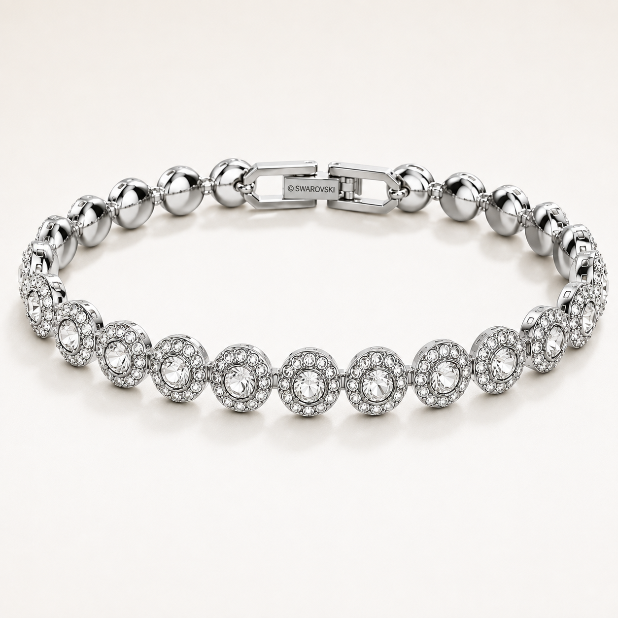 Pulsera Swarovski Angelic