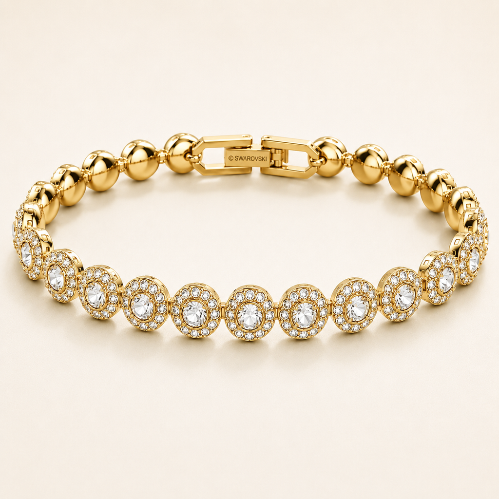 Pulsera Swarovski Angelic