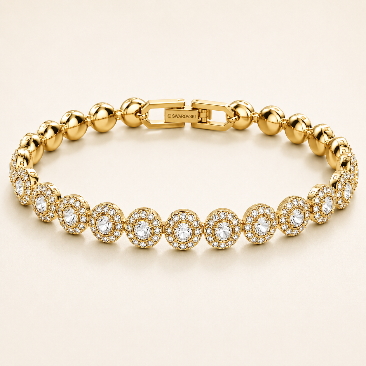 Pulsera Swarovski Angelic