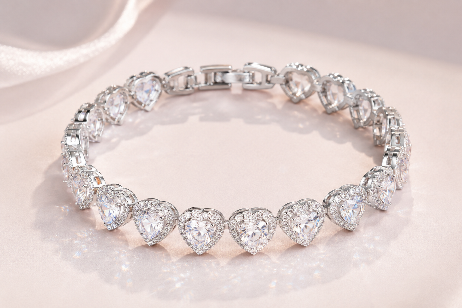 Pulsera Swarovski Ariana Grande