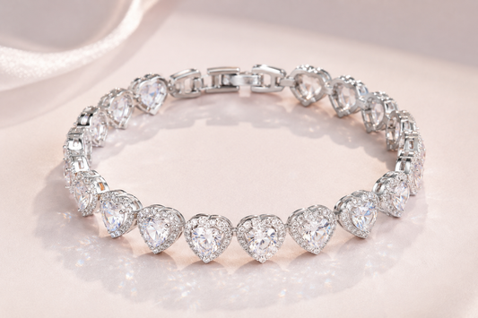Pulsera Swarovski Ariana Grande