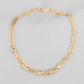 Pulsera Escalera 4mm 20cm
