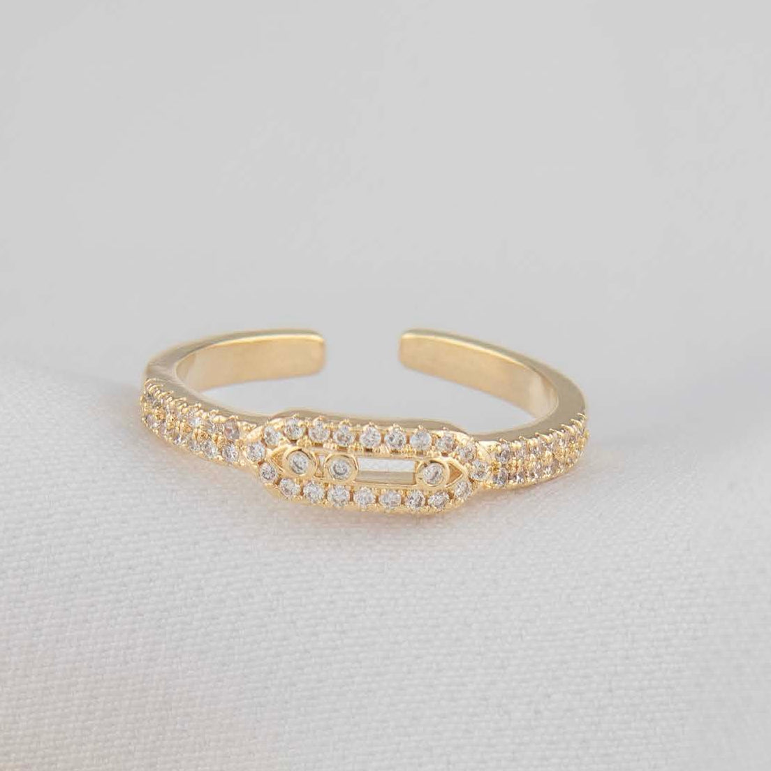 Anillo Messika Circones
