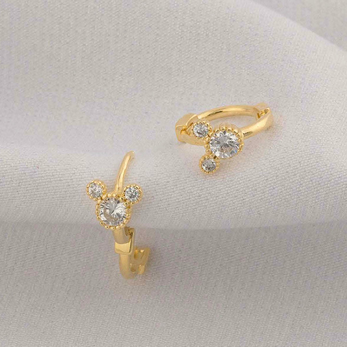 Candonga Mickey Mouse