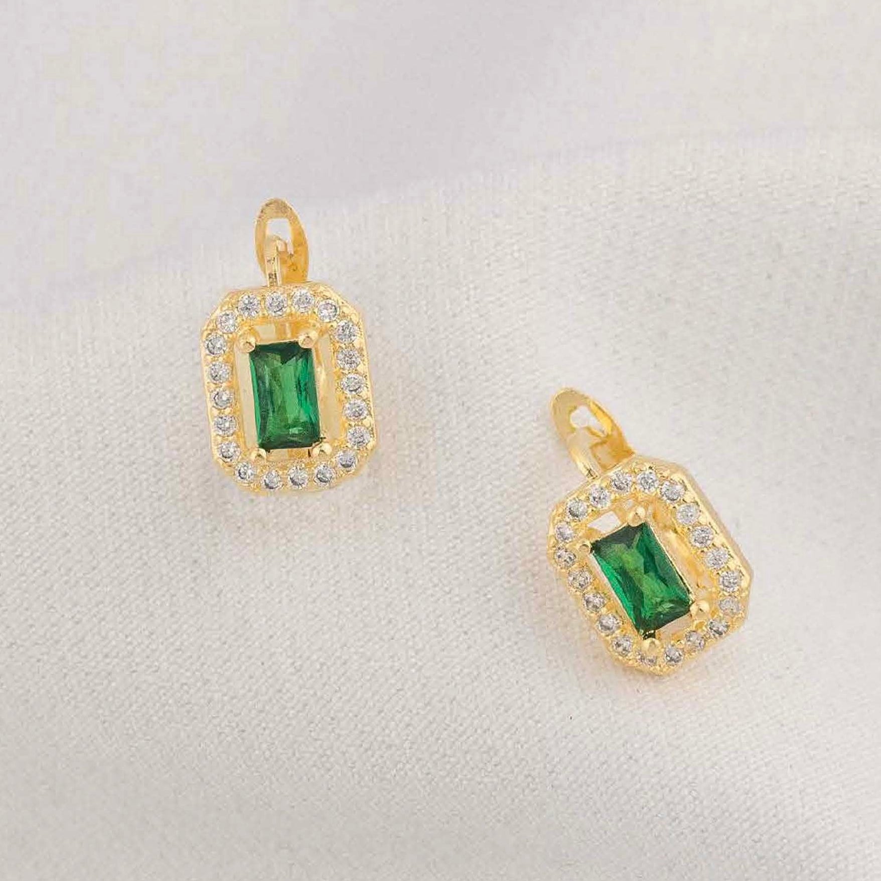 Arete Piedra Verde