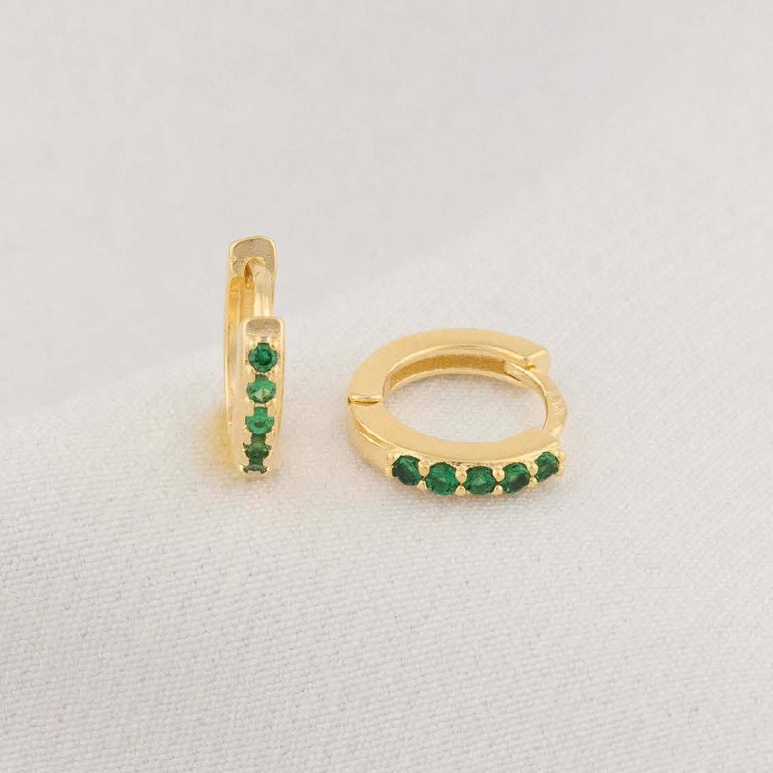 Candonga Zircones Mediana