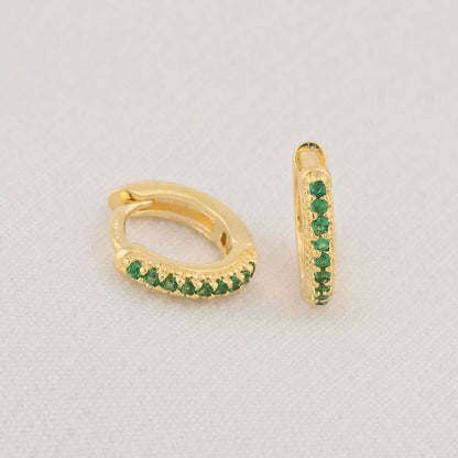 Candonga Pequeña Circones