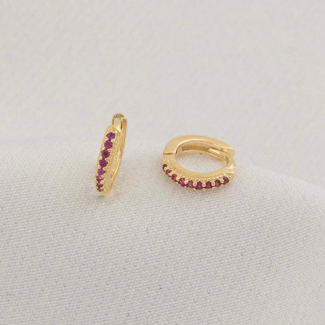 Candonga Pequeña Circones